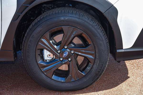 2024 Subaru Crosstrek 2.0L G6X