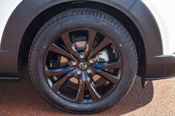 2023 Mazda CX-30 G25 Touring DM Series
