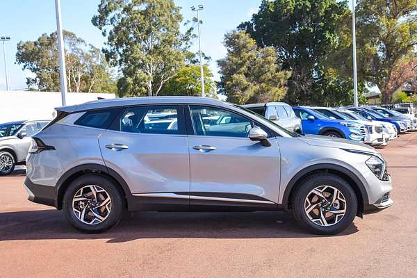 2024 Kia Sportage S NQ5