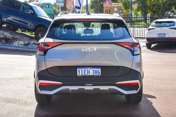2024 Kia Sportage S NQ5