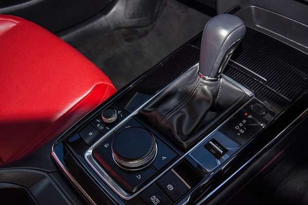2023 Mazda CX-30 G25 Touring DM Series