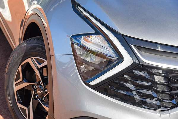 2024 Kia Sportage S NQ5