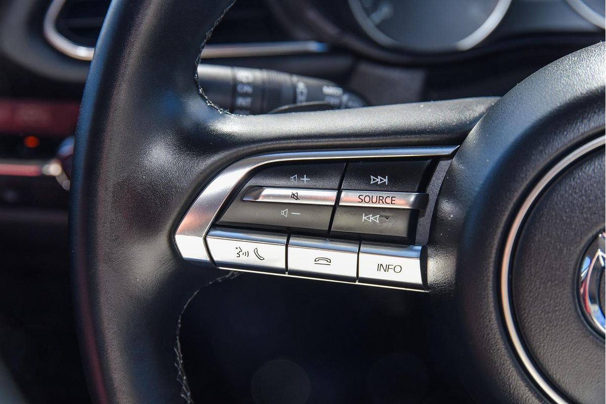 2023 Mazda CX-30 G25 Touring DM Series