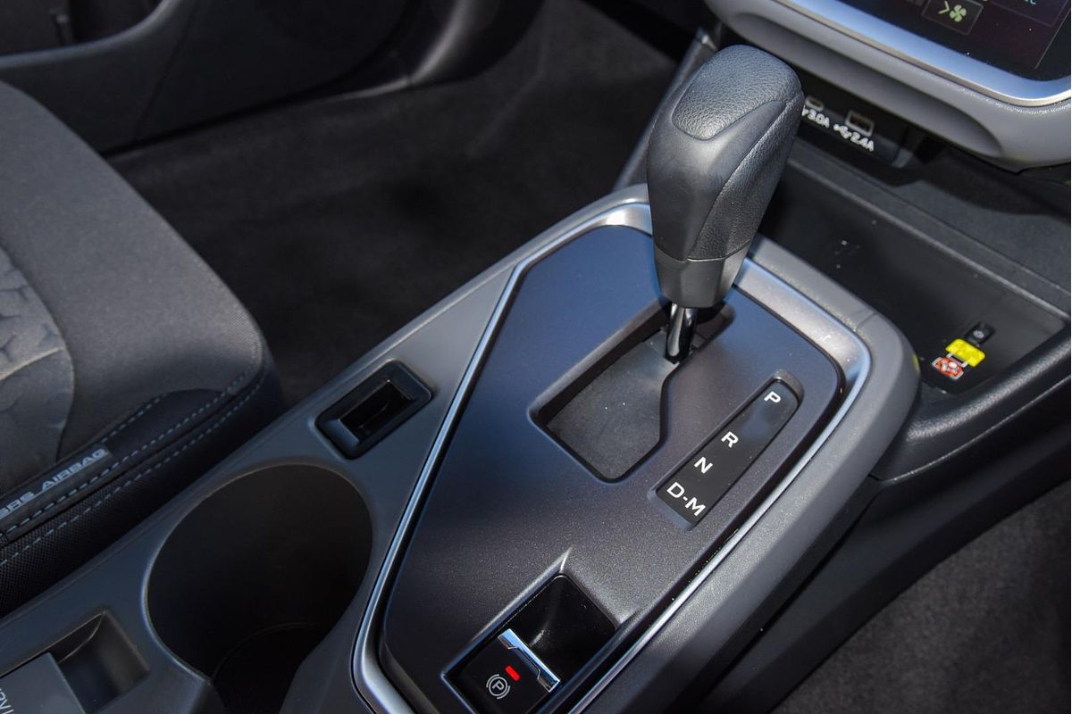 2024 Subaru Crosstrek 2.0L G6X