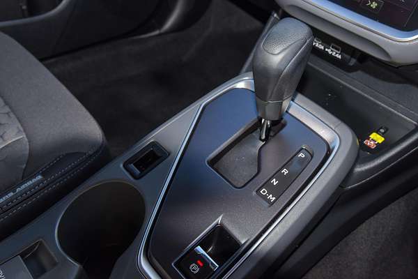2024 Subaru Crosstrek 2.0L G6X