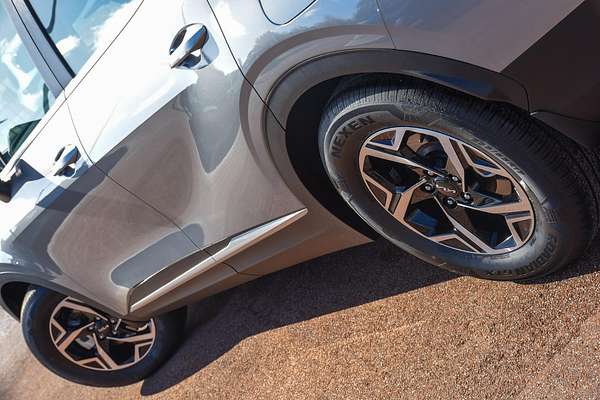 2024 Kia Sportage S NQ5