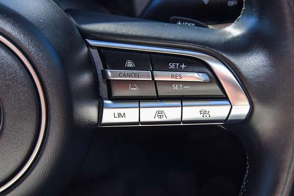 2023 Mazda CX-30 G25 Touring DM Series