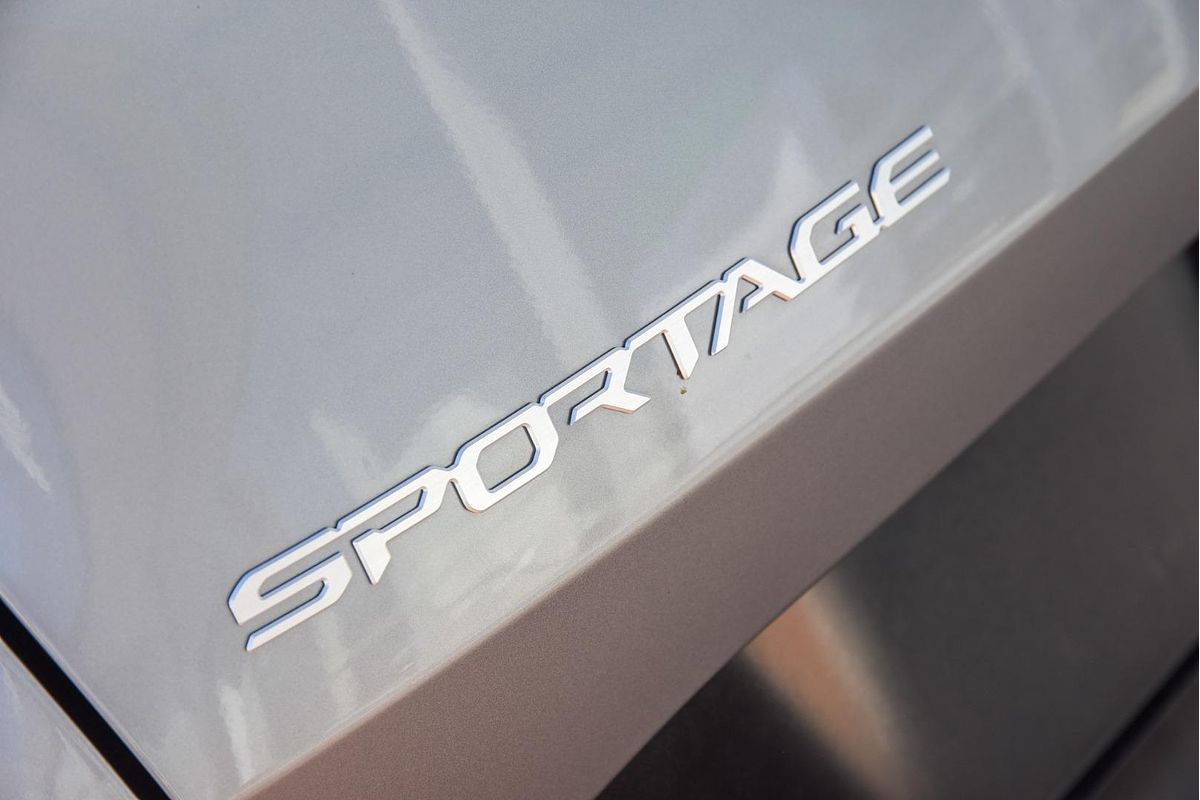 2024 Kia Sportage S NQ5