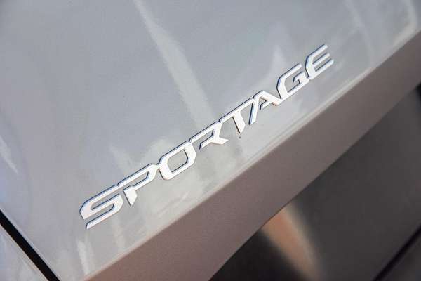 2024 Kia Sportage S NQ5