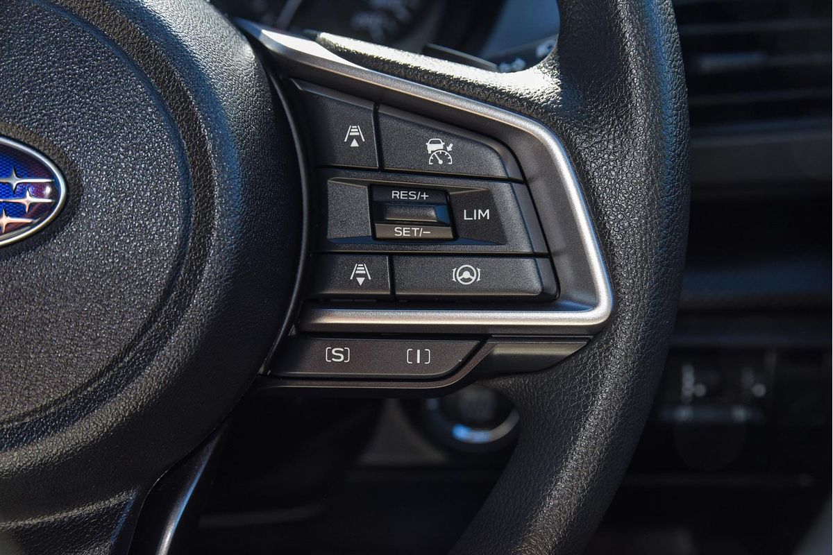 2024 Subaru Crosstrek 2.0L G6X