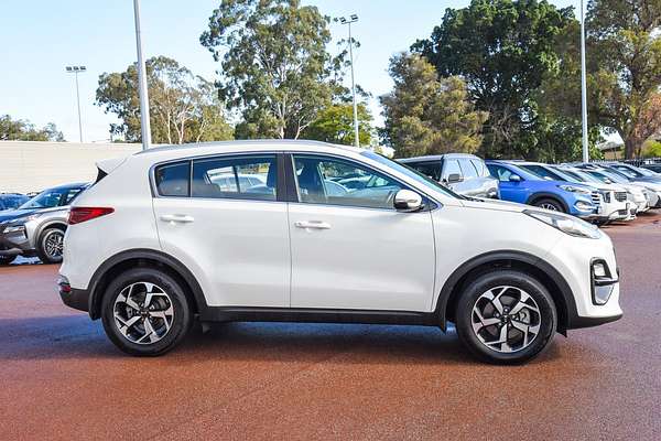 2018 Kia Sportage Si QL