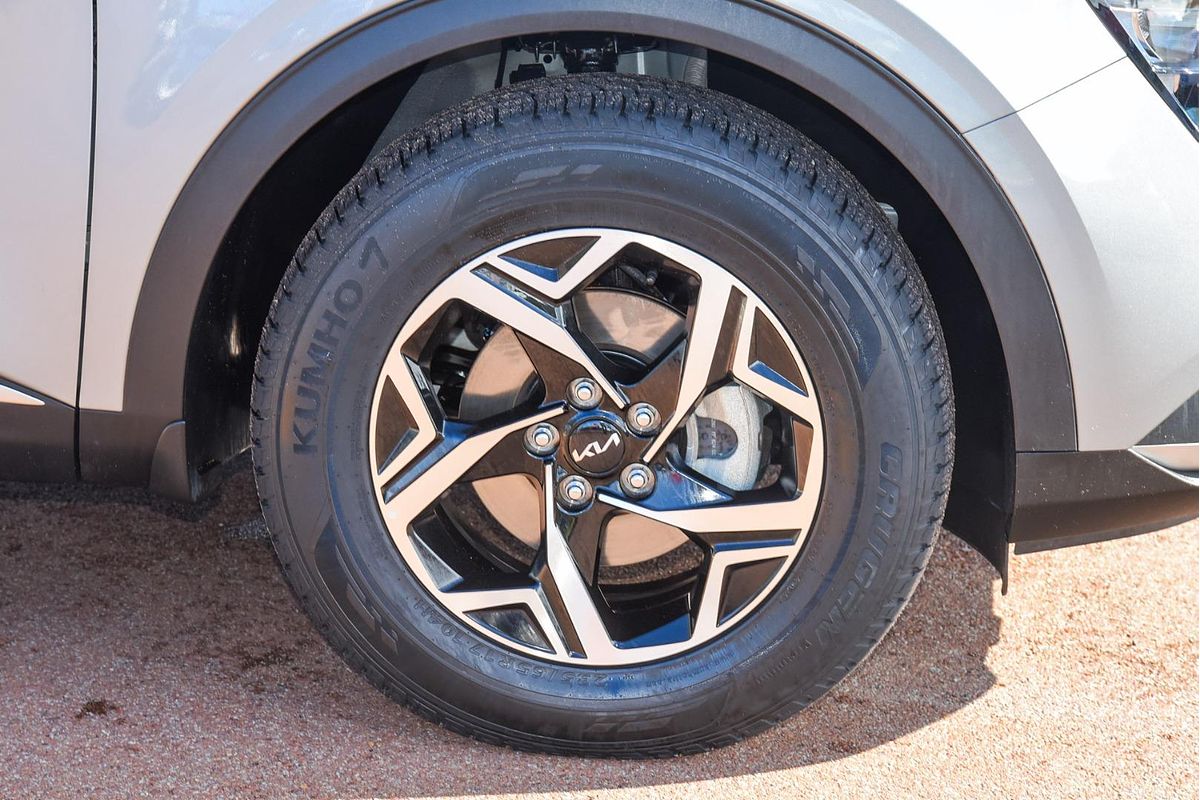2024 Kia Sportage S NQ5