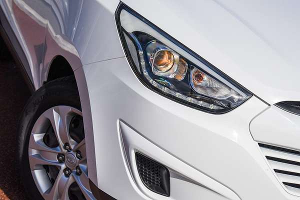 2015 Hyundai ix35 Active Series II