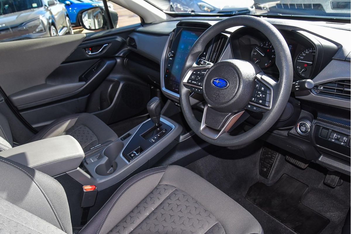 2024 Subaru Crosstrek 2.0L G6X