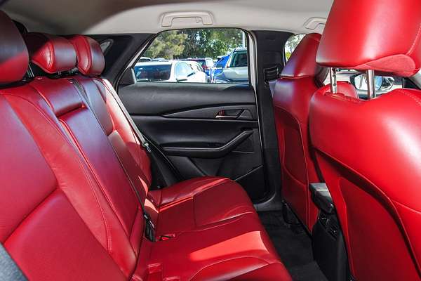 2023 Mazda CX-30 G25 Touring DM Series