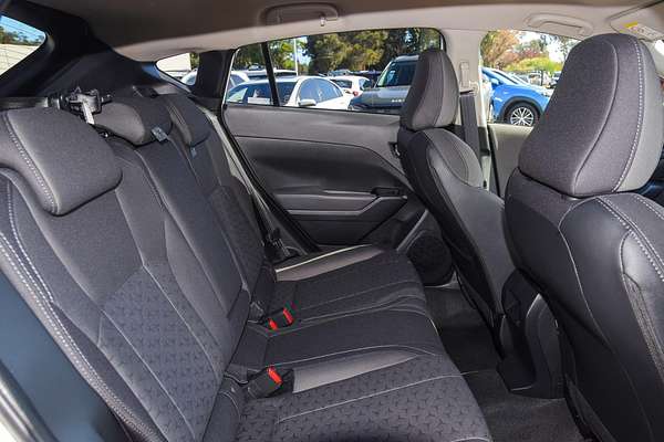 2024 Subaru Crosstrek 2.0L G6X