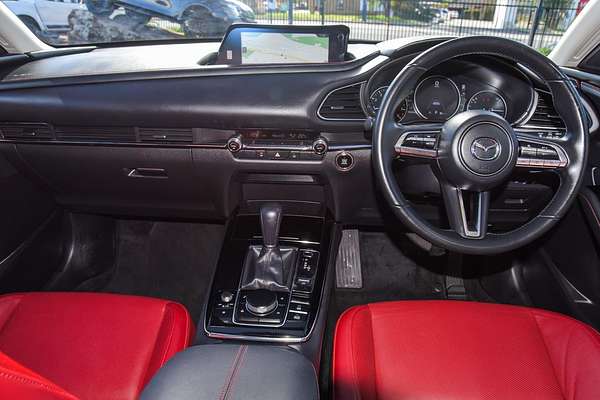 2023 Mazda CX-30 G25 Touring DM Series
