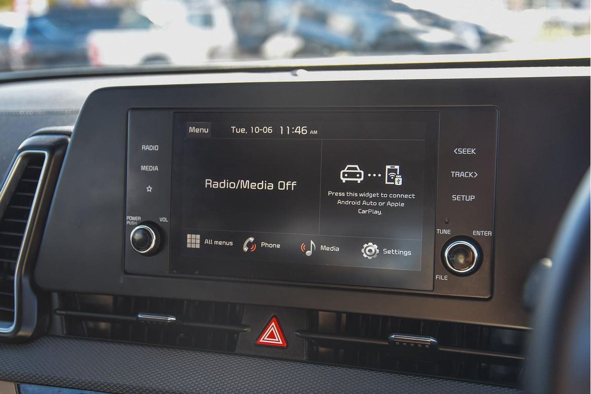 2024 Kia Sportage S NQ5