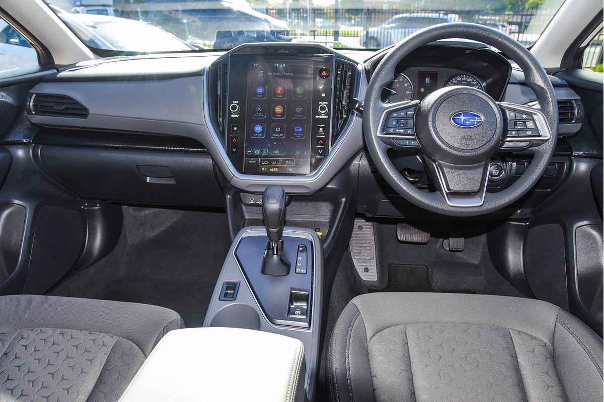 2024 Subaru Crosstrek 2.0L G6X