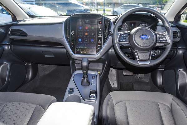 2024 Subaru Crosstrek 2.0L G6X