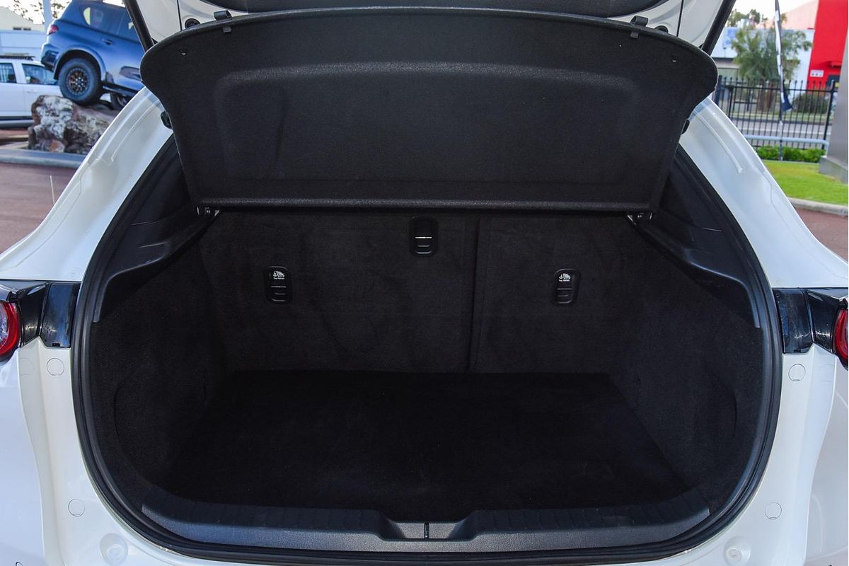 2023 Mazda CX-30 G25 Touring DM Series