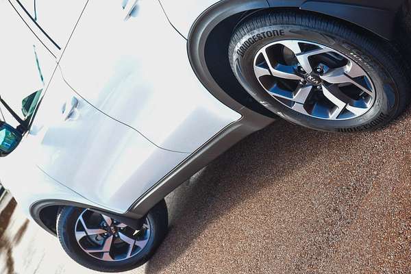 2018 Kia Sportage Si QL