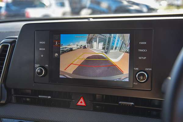 2024 Kia Sportage S NQ5