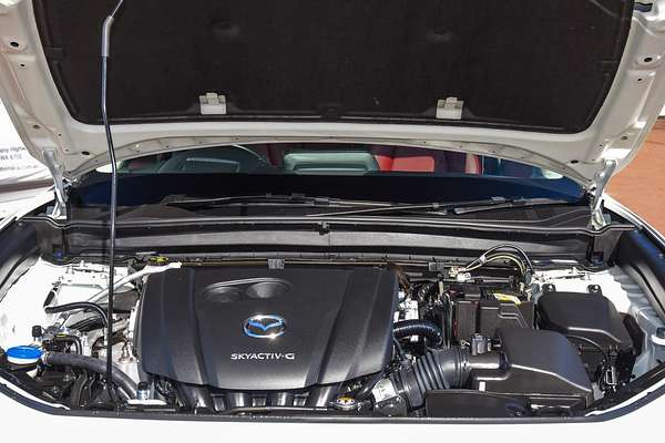 2023 Mazda CX-30 G25 Touring DM Series