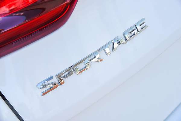 2018 Kia Sportage Si QL