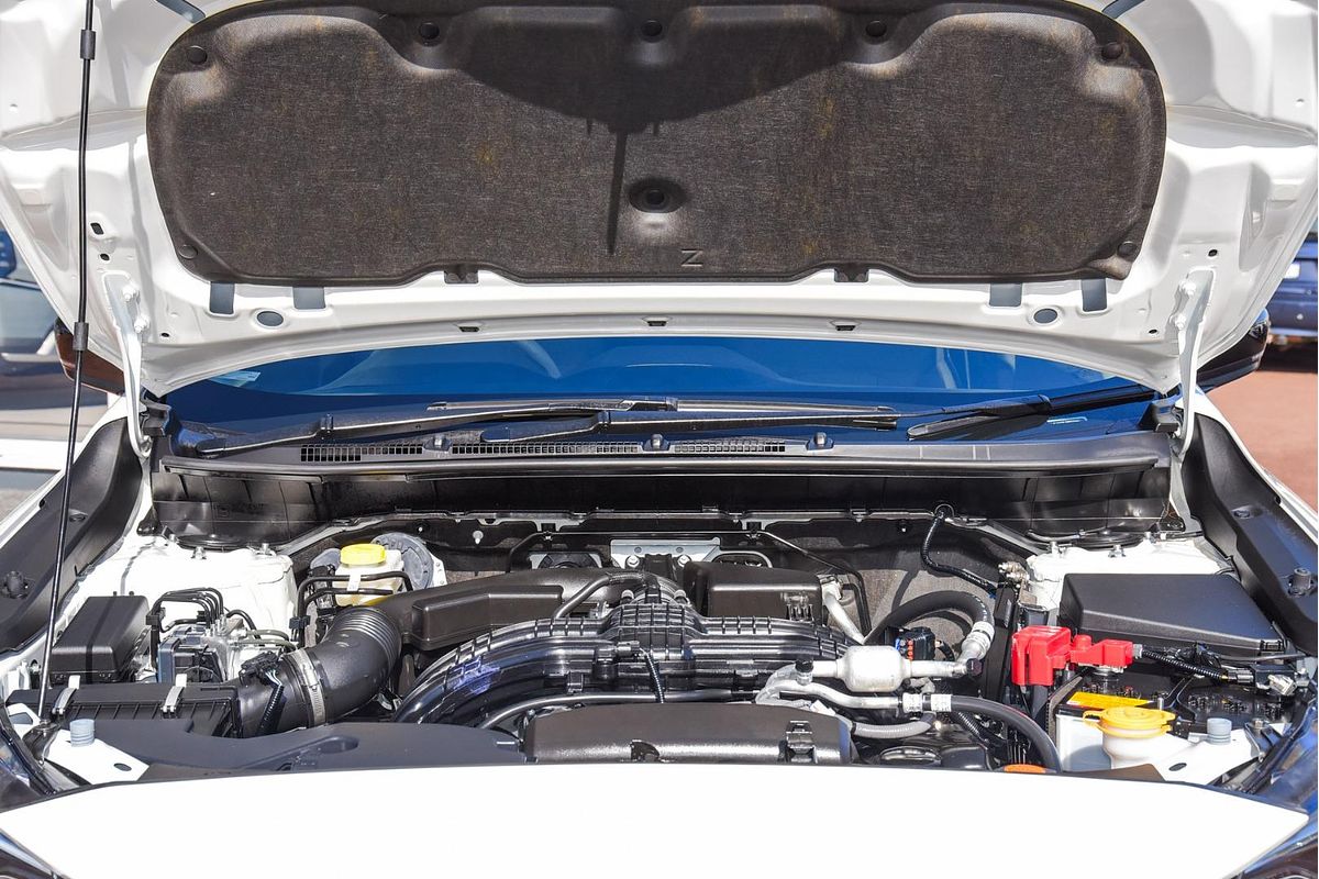 2024 Subaru Crosstrek 2.0L G6X