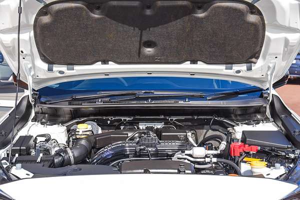 2024 Subaru Crosstrek 2.0L G6X