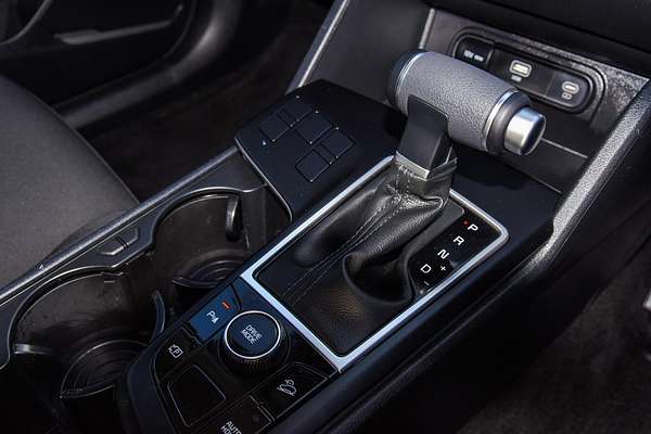2024 Kia Sportage S NQ5