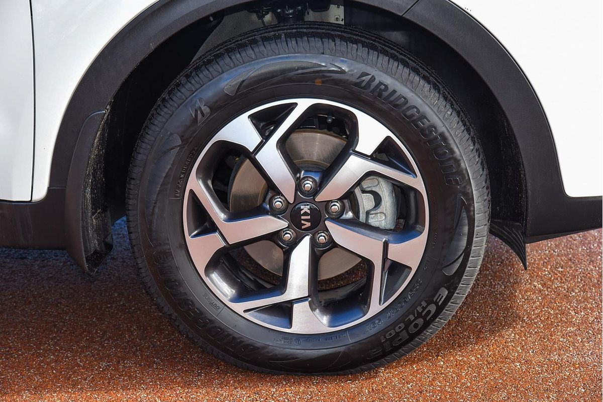 2018 Kia Sportage Si QL
