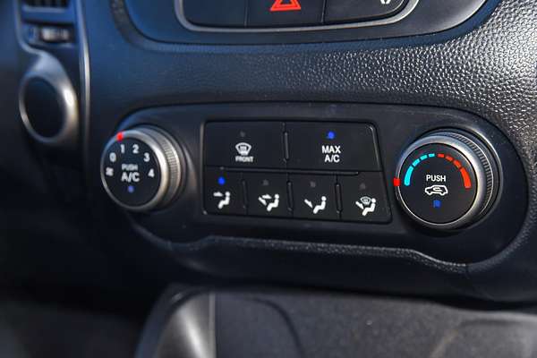 2015 Hyundai ix35 Active Series II