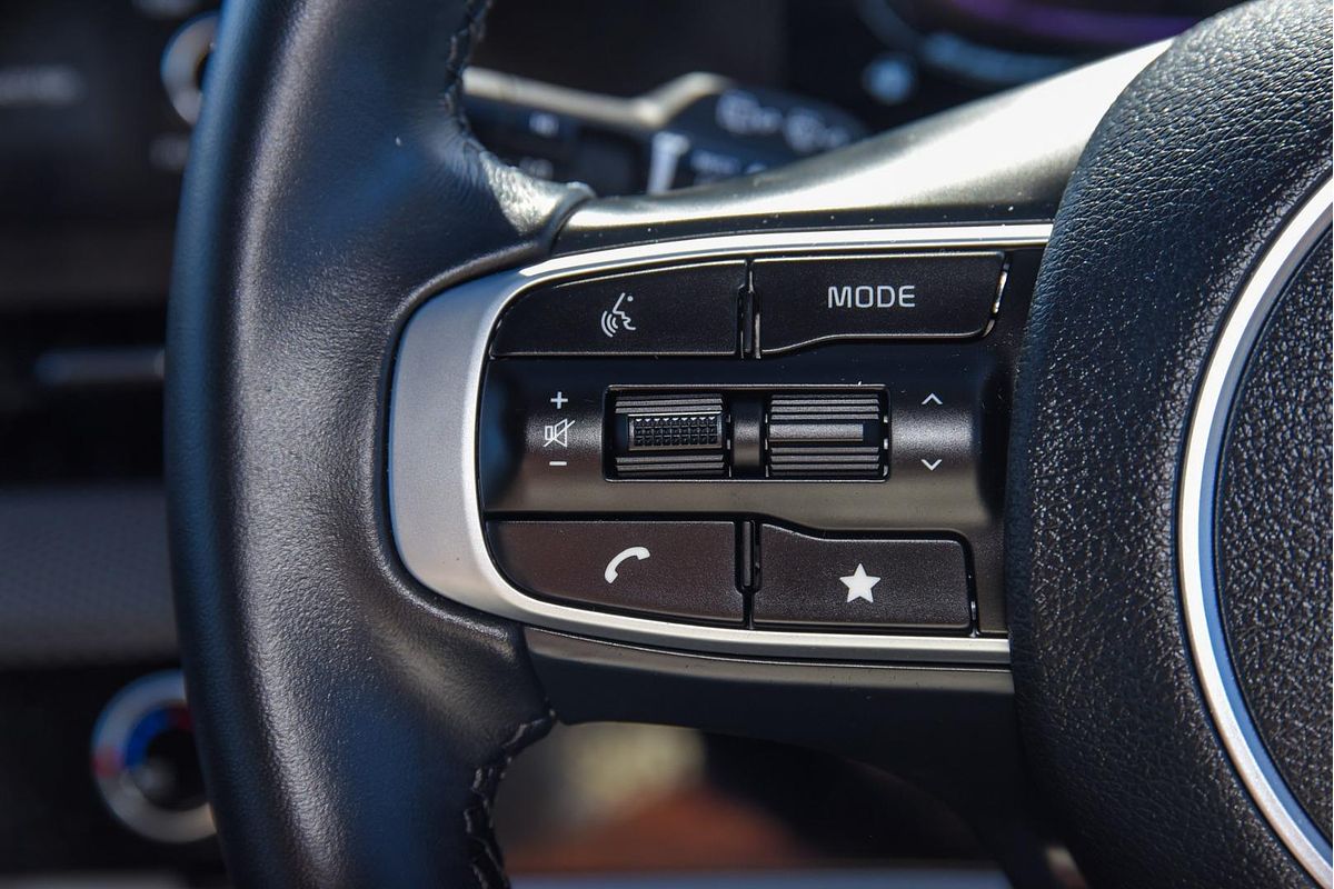 2024 Kia Sportage S NQ5