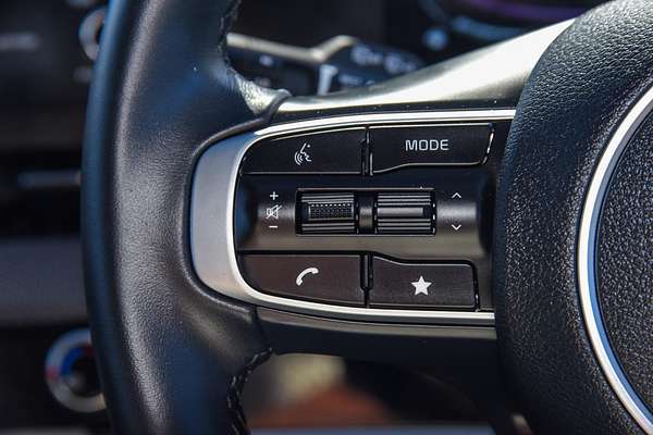2024 Kia Sportage S NQ5