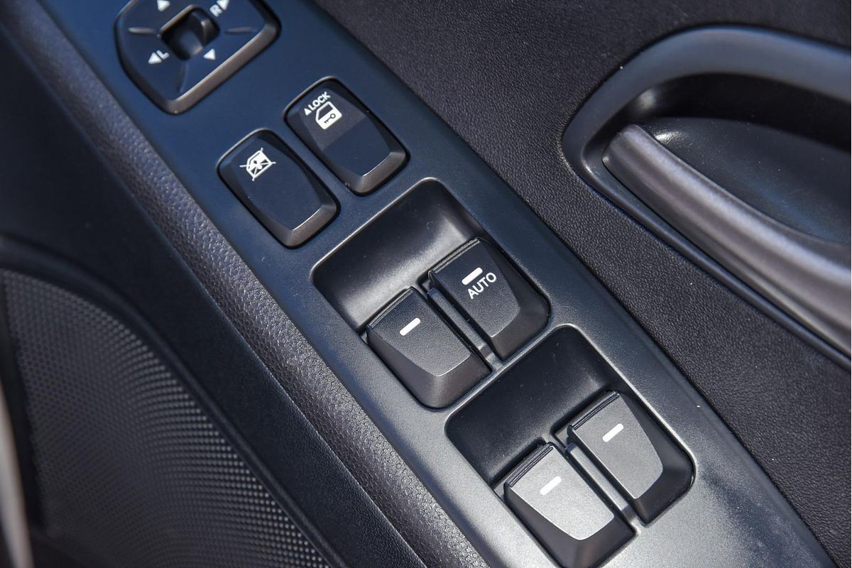 2015 Hyundai ix35 Active Series II