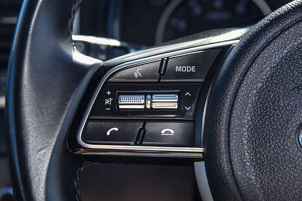 2018 Kia Sportage Si QL