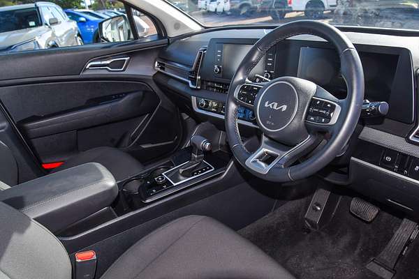 2024 Kia Sportage S NQ5