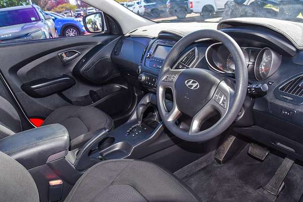 2015 Hyundai ix35 Active Series II