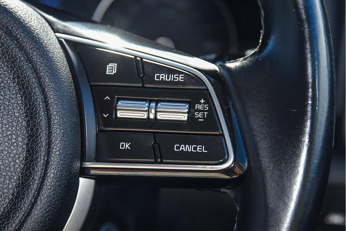 2018 Kia Sportage Si QL