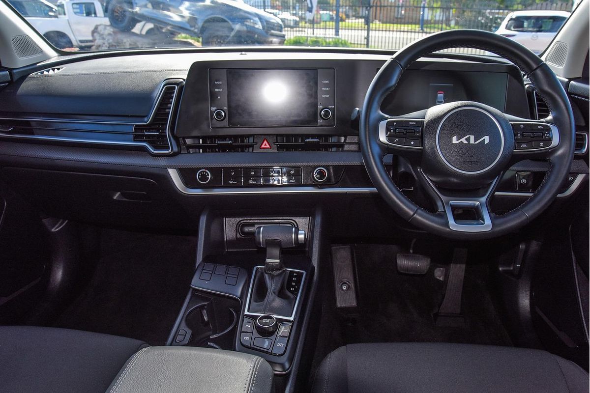 2024 Kia Sportage S NQ5