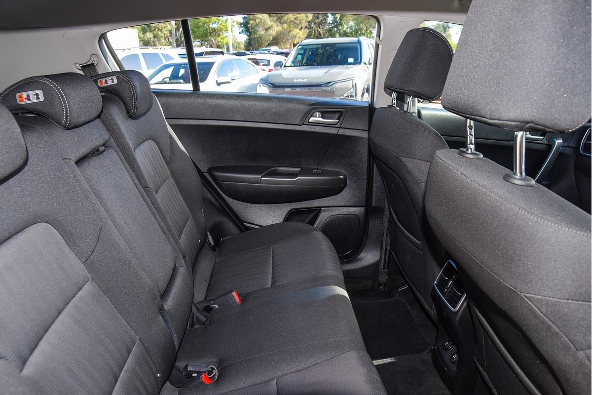 2018 Kia Sportage Si QL