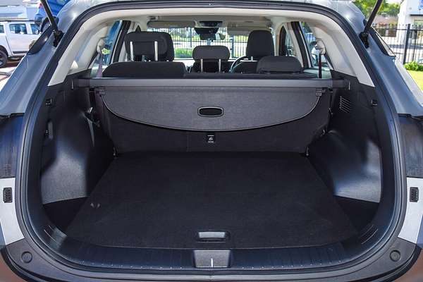 2024 Kia Sportage S NQ5