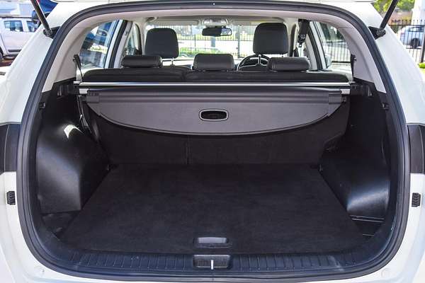 2018 Kia Sportage Si QL