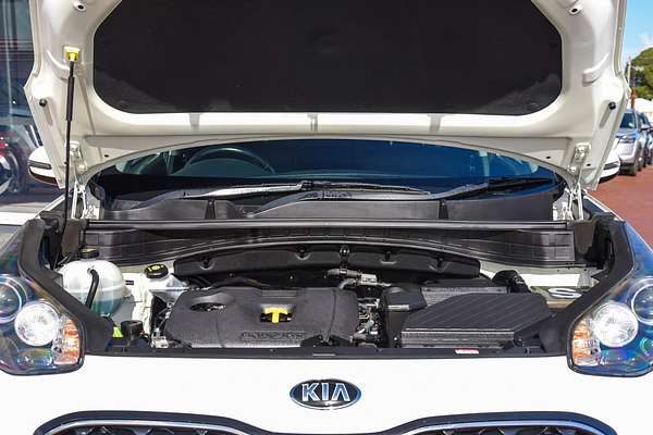 2018 Kia Sportage Si QL