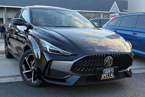 2023 MG MG5 Essence