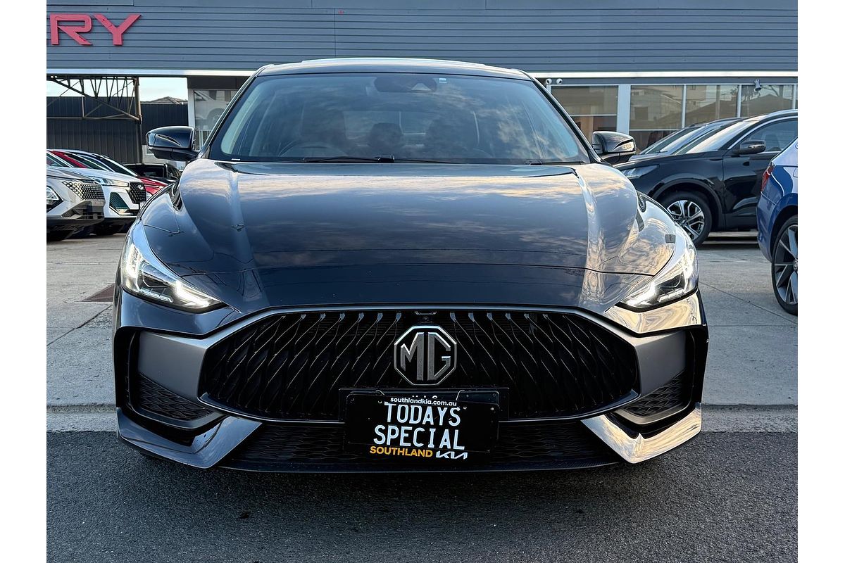 2023 MG MG5 Essence