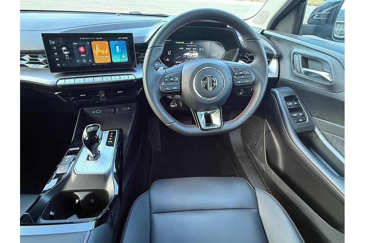 2023 MG MG5 Essence
