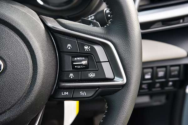 2024 Subaru Forester 2.5i-S S5